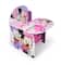 Disney® Minnie Mouse Chair Desk with Storage Bin
